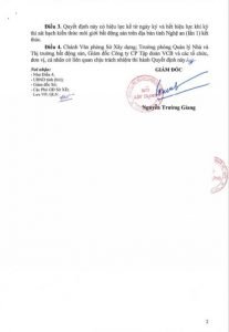 MẪU CHỨNG CHỈ HÀNH NGHỀ MÔI GIỚI BẤT ĐỘNG SẢN - Giải đáp thắc mắc về 2 loại chứng chỉ được cấp trước và sau ngày 1/7/2015 6 QD uy quyen thi sat hach moi gioi BDS tại Nghe An 0912167788 0928070888... MẪU CHỨNG CHỈ HÀNH NGHỀ MÔI GIỚI BẤT ĐỘNG SẢN - Giải đáp thắc mắc về 2 loại chứng chỉ được cấp trước và sau ngày 1/7/2015