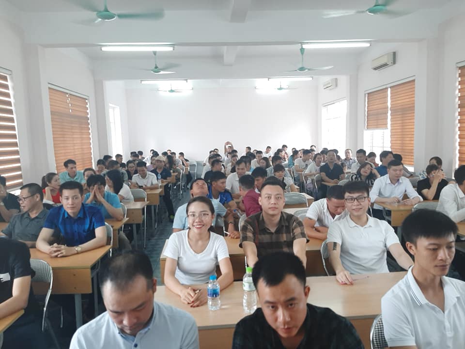 Thi Sat Hach Cap Chung Chi Hanh Nghe Moi Gioi Bds 0912 16 77 88 Lớp Học Môi Giới Bất Động Sản Tại Quảng Ninh