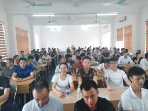 Thi Sat Hach Cap Chung Chi Hanh Nghe Moi Gioi Bds 0912 16 77 88 Thông Tin Chi Tiết Về Lớp Học Đấu Thầu Cơ Bản 2020