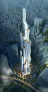 Atkins starts work on Vietnams tallest skyscraper Tham Gia Ngay Khóa Học Quản Lý Tòa Nhà Tại TP HCM 2022 nhận ngay ưu đãi lớn